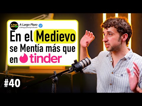 Heráldica Medieval y el Origen Inventado de las Banderas y Naciones | Exploraciones Txomin #40