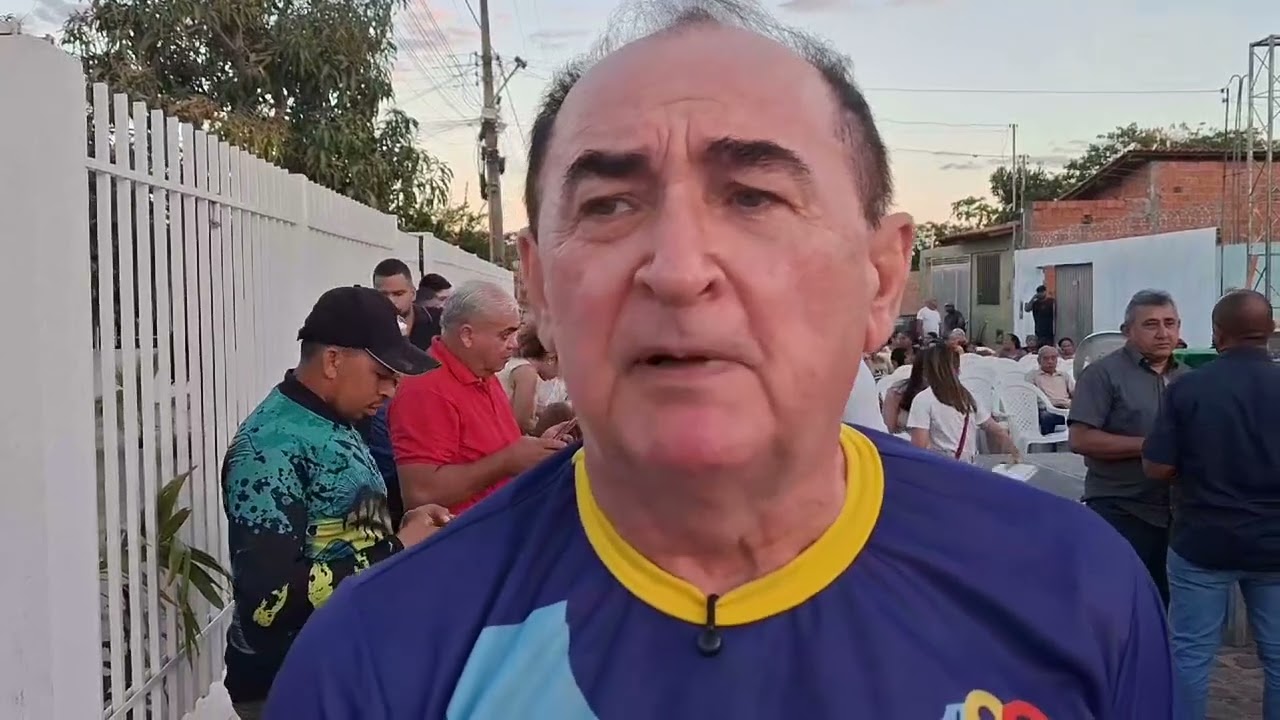 6 de julho de 2026