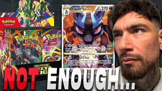 The Future of Pokemon Isn’t looking Great...