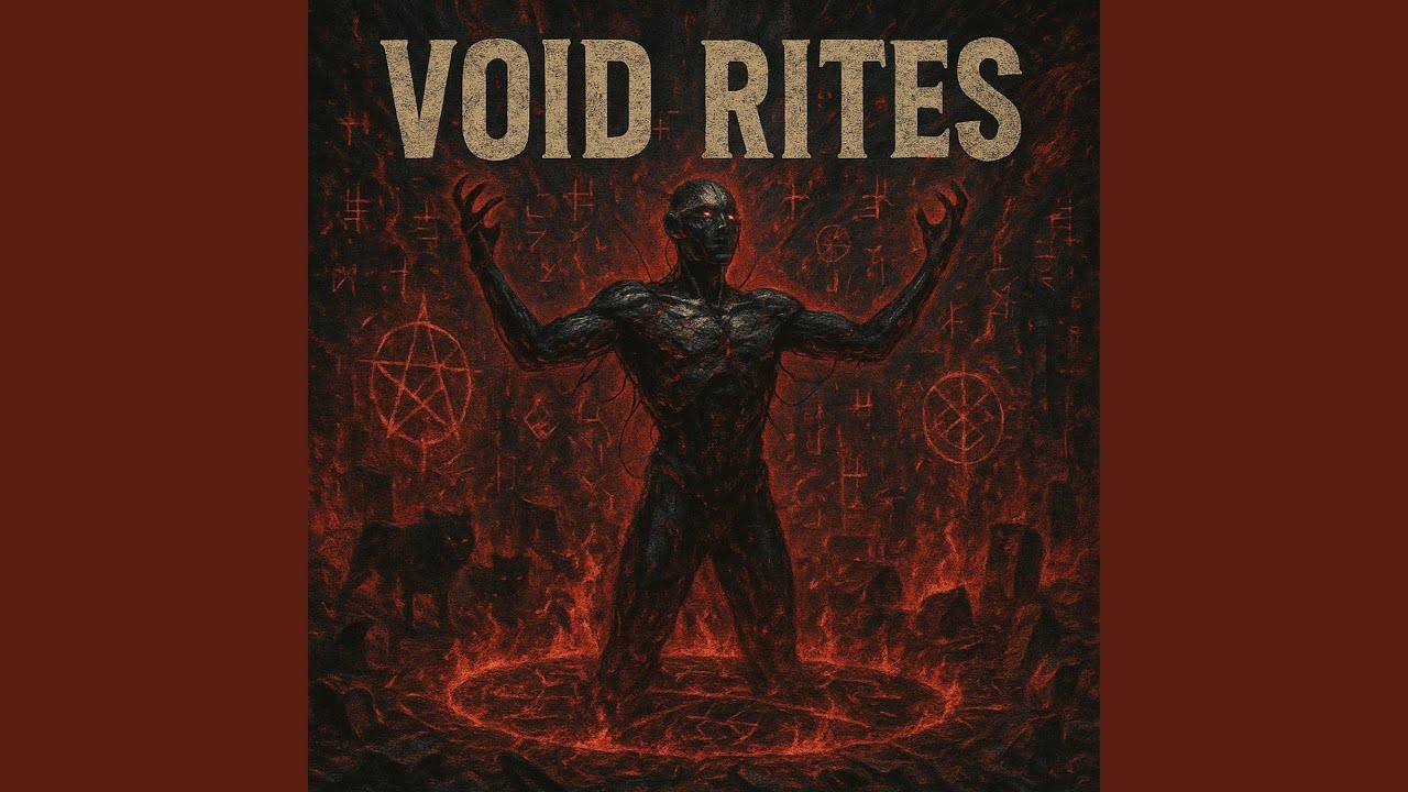 Void Runner - YouTube