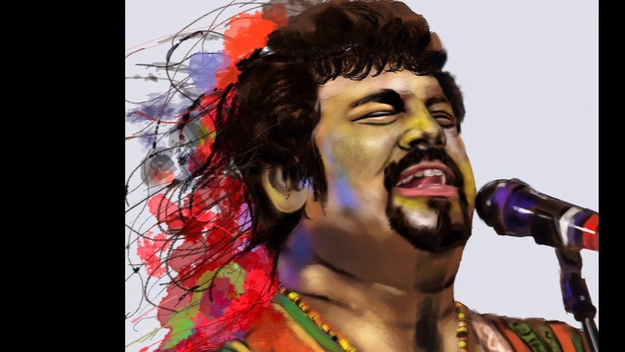 Varnodhar's concept Arts