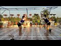 Rhythmic pair by jukta borah  mitali sarmah senior girls