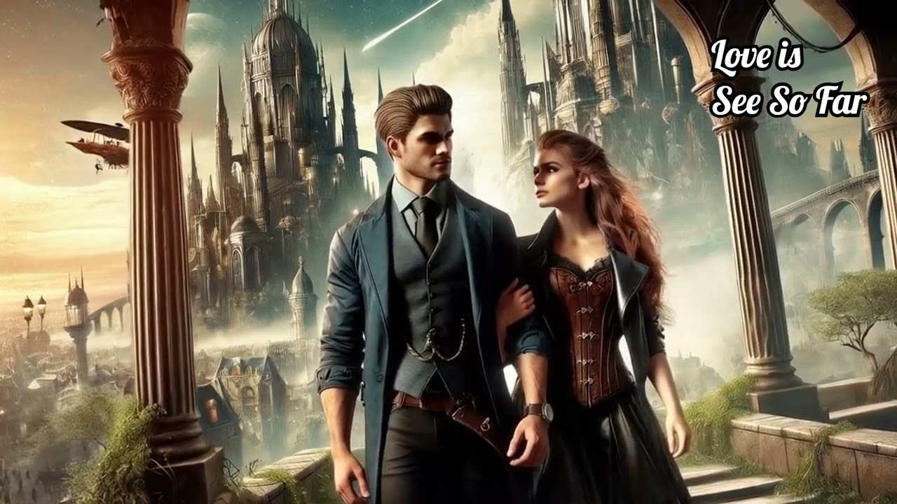 Love is -  See So Far