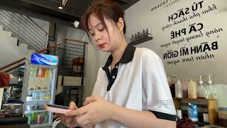 Café Chronicles Documenting Creative Ventures During Lulls