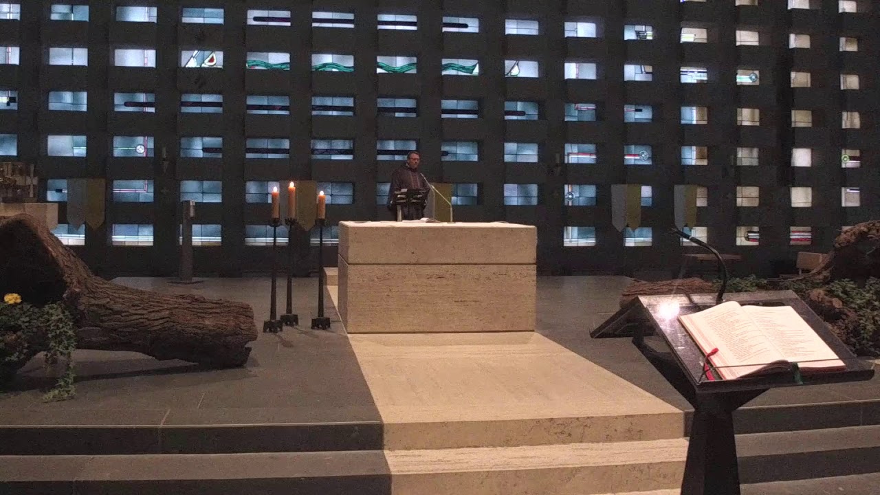 Gottesdienst aus der Kirche St. Mariä Himmelfahrt Ahaus