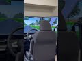 Drive simulator