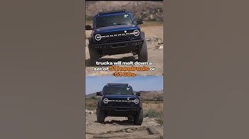 What We Hate About Bilstein #shocksurplus #shocktalk