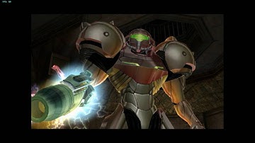 Metroid Prime Any% Segment 6