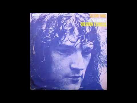 Brian Auger’s Oblivion Express セカンド•ウインド Brian Auger's Oblivion Express / Second Wind(LP) / RCA 1972 | EX