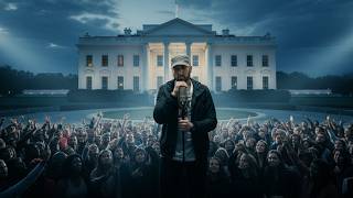 Eminem - Mr. President