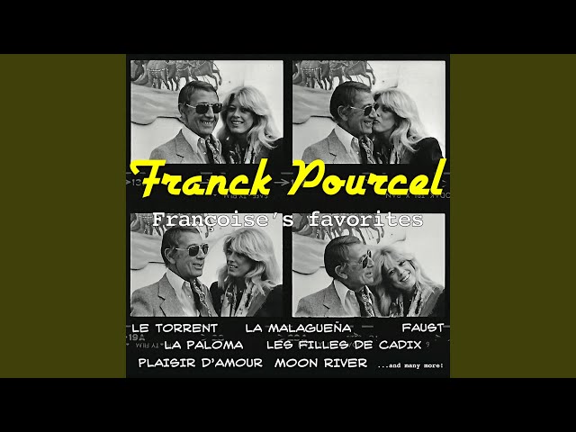 Franck Pourcel - My Prayer