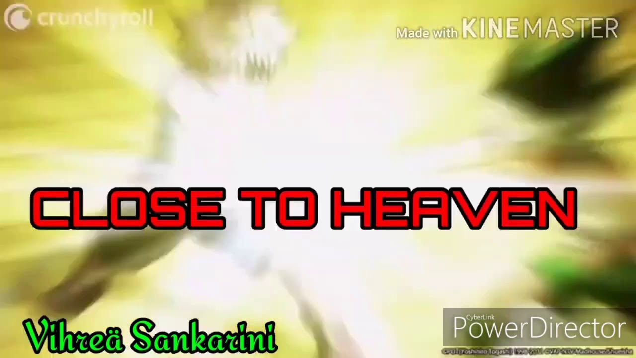 Hunter x Hunter ~ Close to Heaven (Full Collab) {HD} - YouTube