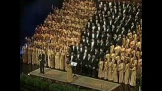 Gloria - Brooklyn Tabernacle Choir