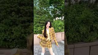 j'aime trop cette fancam de Rora ! #kpop #rora #babymonster