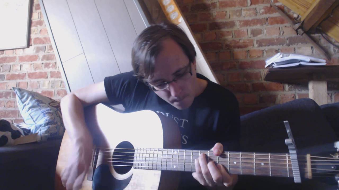 Manfred Mann Do Wah Diddy (Guitar Cover) YouTube