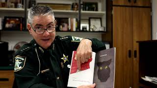 Reading with Sheriff Potter: Mittens