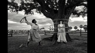 Evelyn of Texas: The Slave Woman Who Whipped Her Mistress on the Same Tree of Her Pain