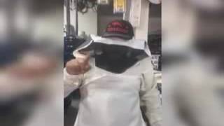 Aow Derramado, Manda Um Recado Pra Esses Abeia Tchau Brigadu