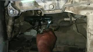 hyundai i20 slave cylinder