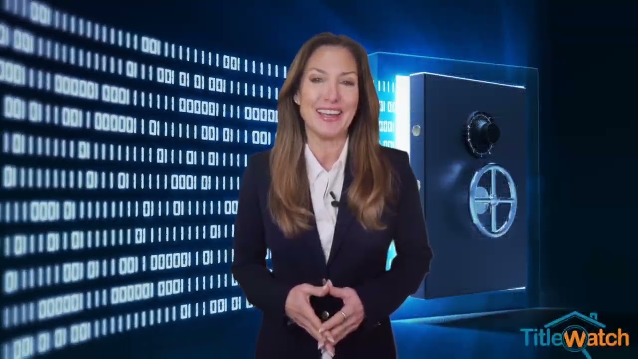 Document Vault by Title Watch