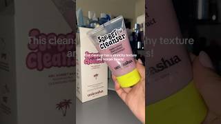 ⁠  #unleashia #abcsorbetcleanser #bubblegumcleanser #kbeauty #skintok  #unleashiacleanser