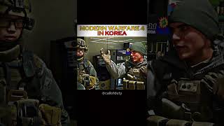Modern Warfare 4 In Korea Is A Game Changer 🔥@CallofDuty