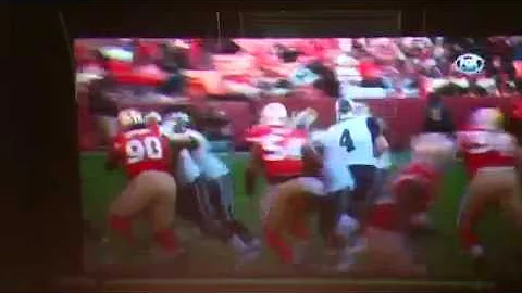 Carlos Rodgers flipping norwood
