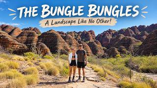 THE BUNGLE BUNGLES BLEW US AWAY!