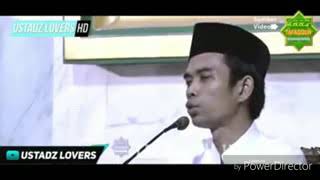 Ustad Abdul somad Hukum bermain dadu
