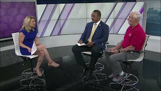 Daytime Columbus Interview: Central Ohio Shred Day 2023