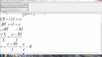 8.5 Lecture - Part 1 of 2 - Math 131