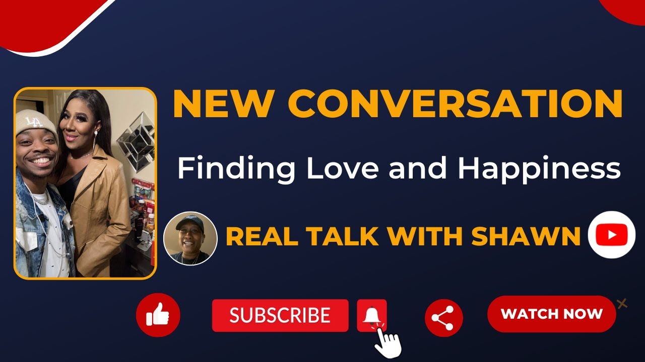 Finding Love and Happiness