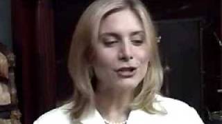 Elizabeth Mitchell Interview for NBC LD Part III