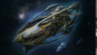 The Story So Far – StarCraft II: Wings of Liberty (2010)