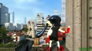 Dudley Inks Edge Gmod Splatoon Poool157