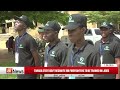 Taraba State Govt recruits 196 firefighters to be trained in Lagos