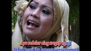 Dhonik Ayunda - Urip Mung Sedelo | Dangdut ( Music Video)