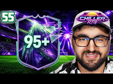 Ανοίγω 95+ SUMMER STARS PICK! ~ Chiller RTG 26 #55