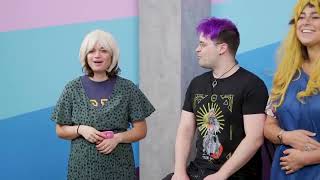 Smosh Pit! Try Not To Laugh Challenge 126 w MacDoesIt