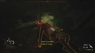 BigFoot 4.1 - Totem Resurrection To Save Lives! Ep. 15