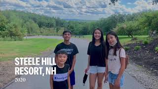 Steele Hill Resort, NH