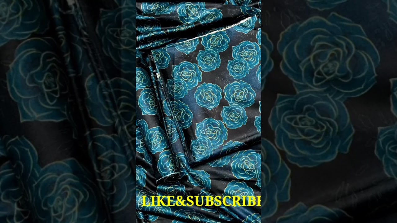 STYLISH WINTER DIGITAL PRINT LINEN DRESS 3 PIECE COLLECTION 