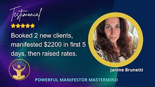 From Zero Clients to Booked Sessions in Weeks