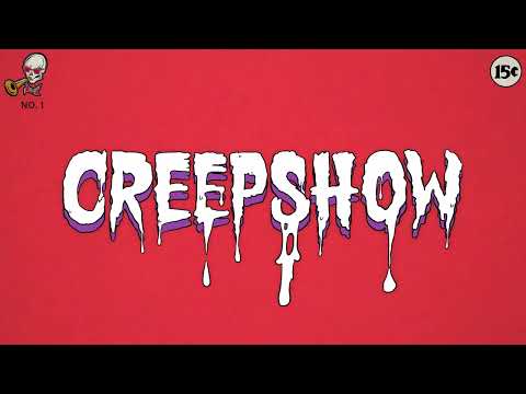Creepshow Teaser Trailer