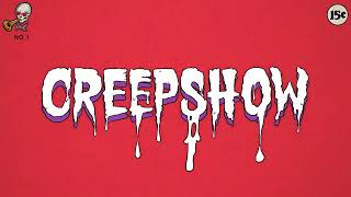 Creepshow Teaser Trailer
