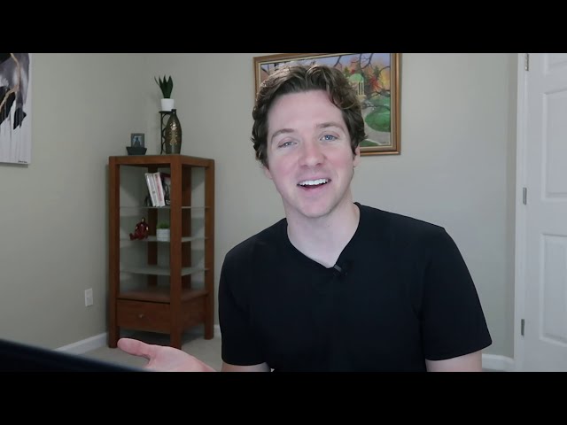 Campaign analytics demonstrating a drop in bounce rates following verification implementation