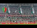 La Mouloudia Chaâbia Aljazairia fête Novembre / المولودية الشعبية الجزائرية تحتفل بنوفمبر