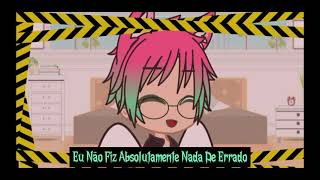 Lets Be Clear I Did Absolutely Nothing Wrong Memeserial Killer Autradução Adaptada