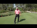 Golf Drills To Keep Your Head Down [DO THIS NOW!]