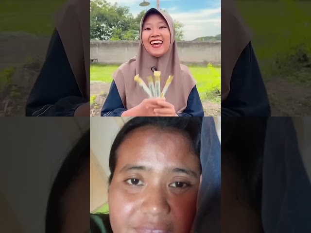 gak dapat apa apa #comedy #lucu #funny #tebaktebakan #komedi